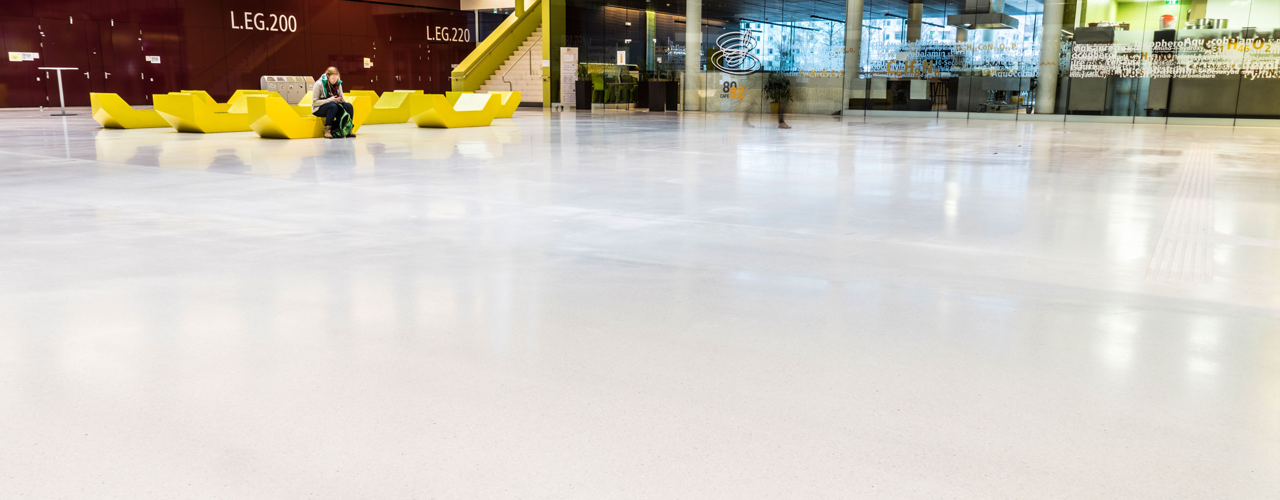 industrieel schilders Lokeren Colota