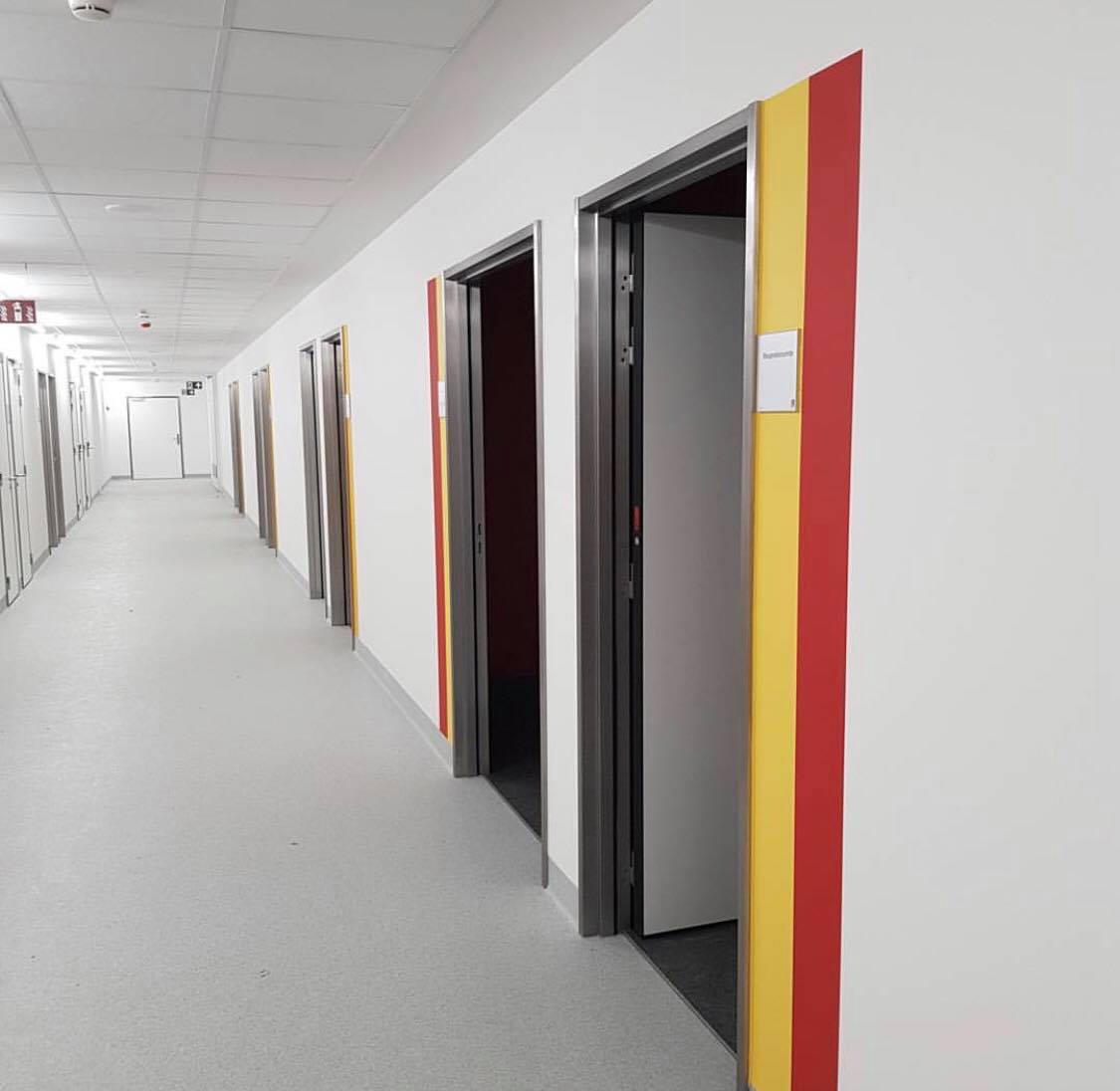industrieel schilders Erembodegem PROLINE GROUP