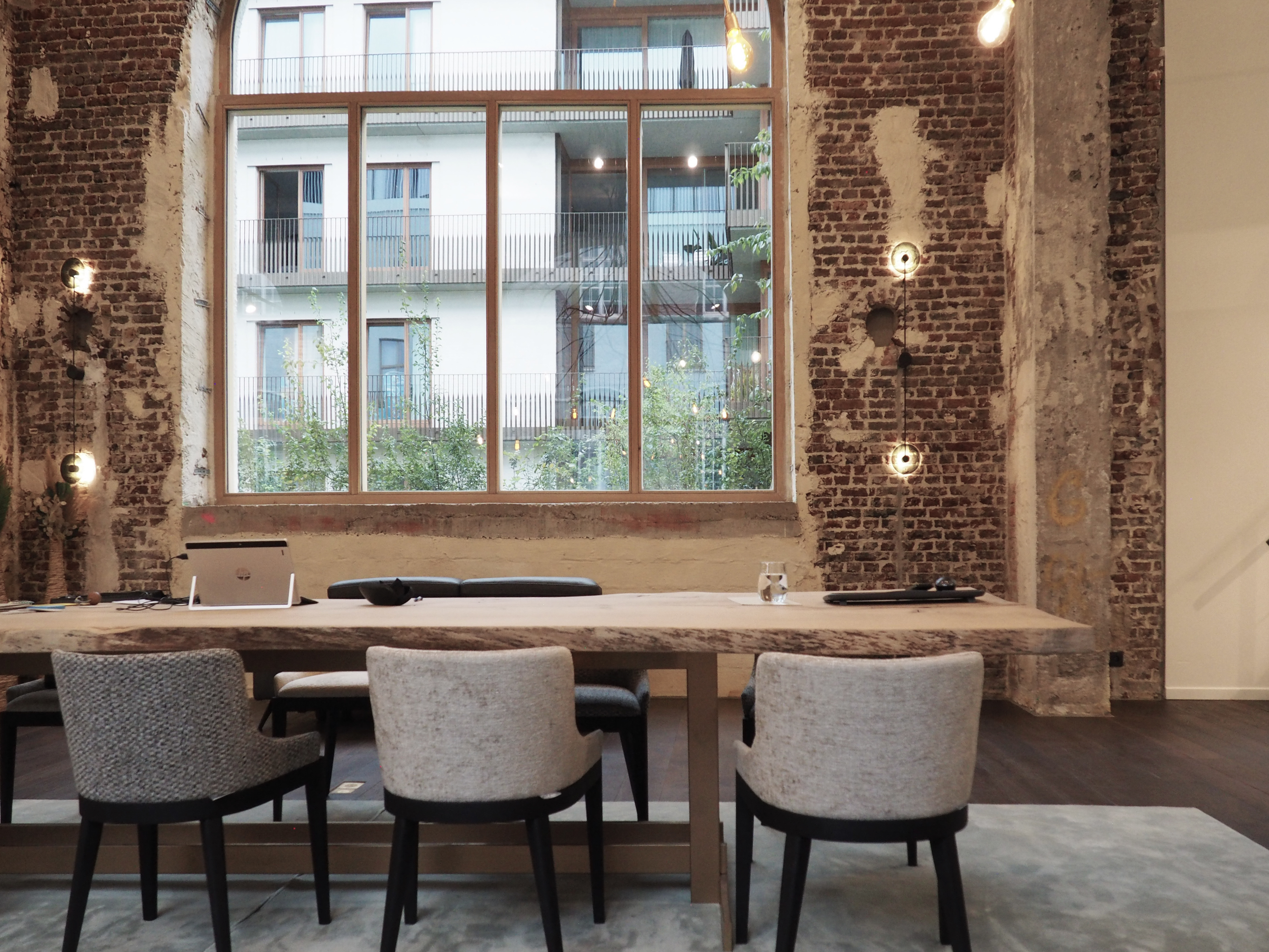 industrieel schilders Sint-Martens-Latem | ZoDi Design